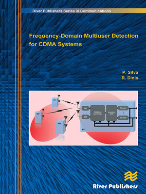 cover image of Frequency-Domain Multiuser Detection for CDMA Systems